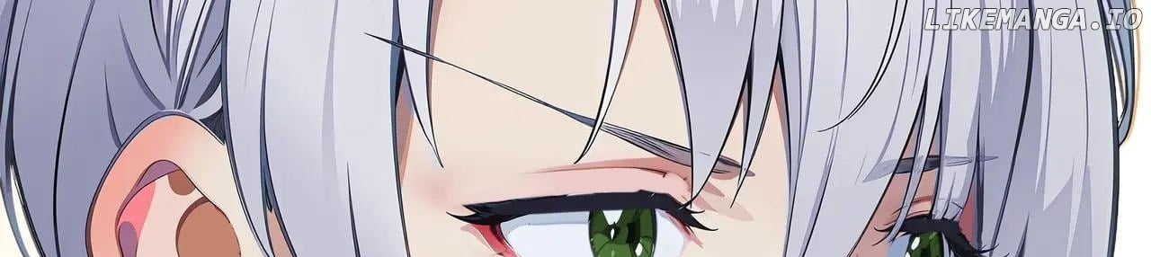 Daddy President Is Too Hard To Deal With Chapter 163 - page 75